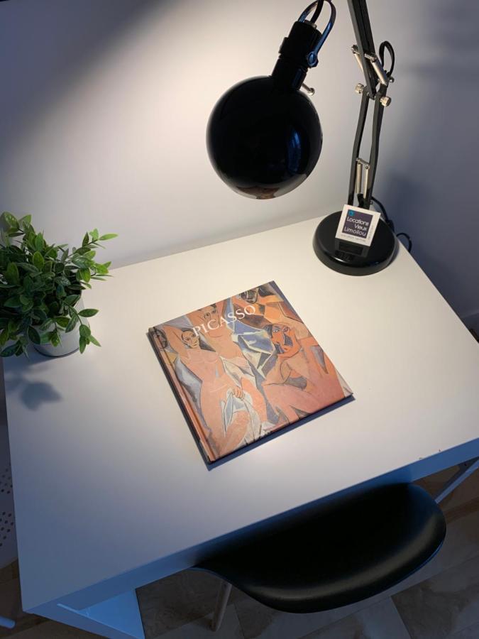 Le Studio Picasso "Parking Inclus" Québec Exteriör bild